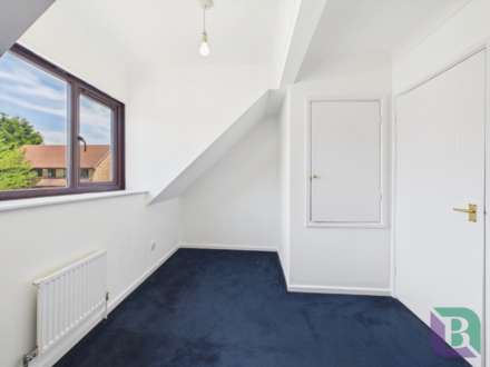 Gaddesden Crescent, Milton Keynes, Image 12