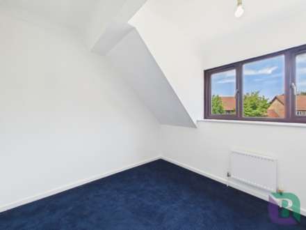 Gaddesden Crescent, Milton Keynes, Image 13
