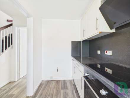 Gaddesden Crescent, Milton Keynes, Image 3