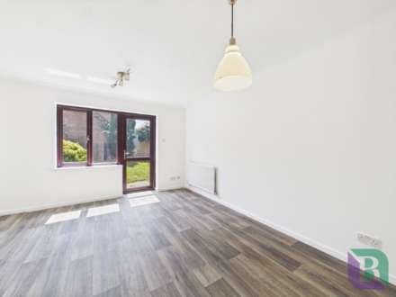Gaddesden Crescent, Milton Keynes, Image 4