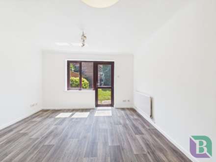 Gaddesden Crescent, Milton Keynes, Image 5