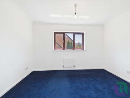 Gaddesden Crescent, Milton Keynes, Image 7
