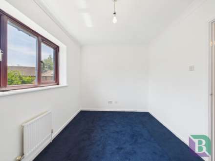 Gaddesden Crescent, Milton Keynes, Image 8