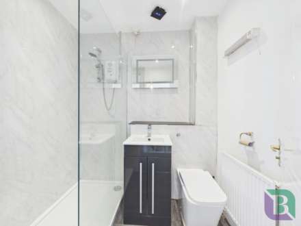 Gaddesden Crescent, Milton Keynes, Image 9