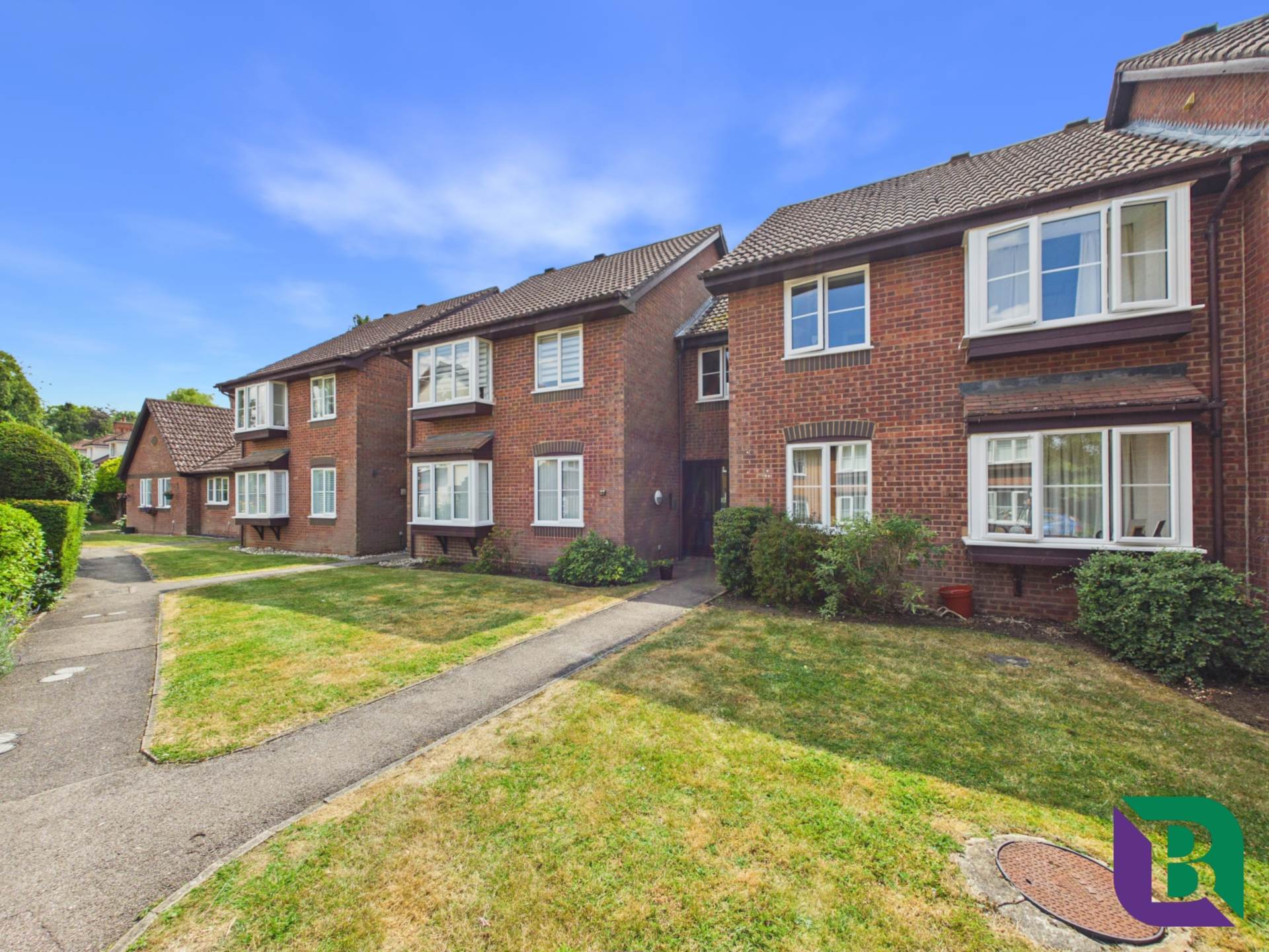 Eleanor Walk, Woburn, Image 1