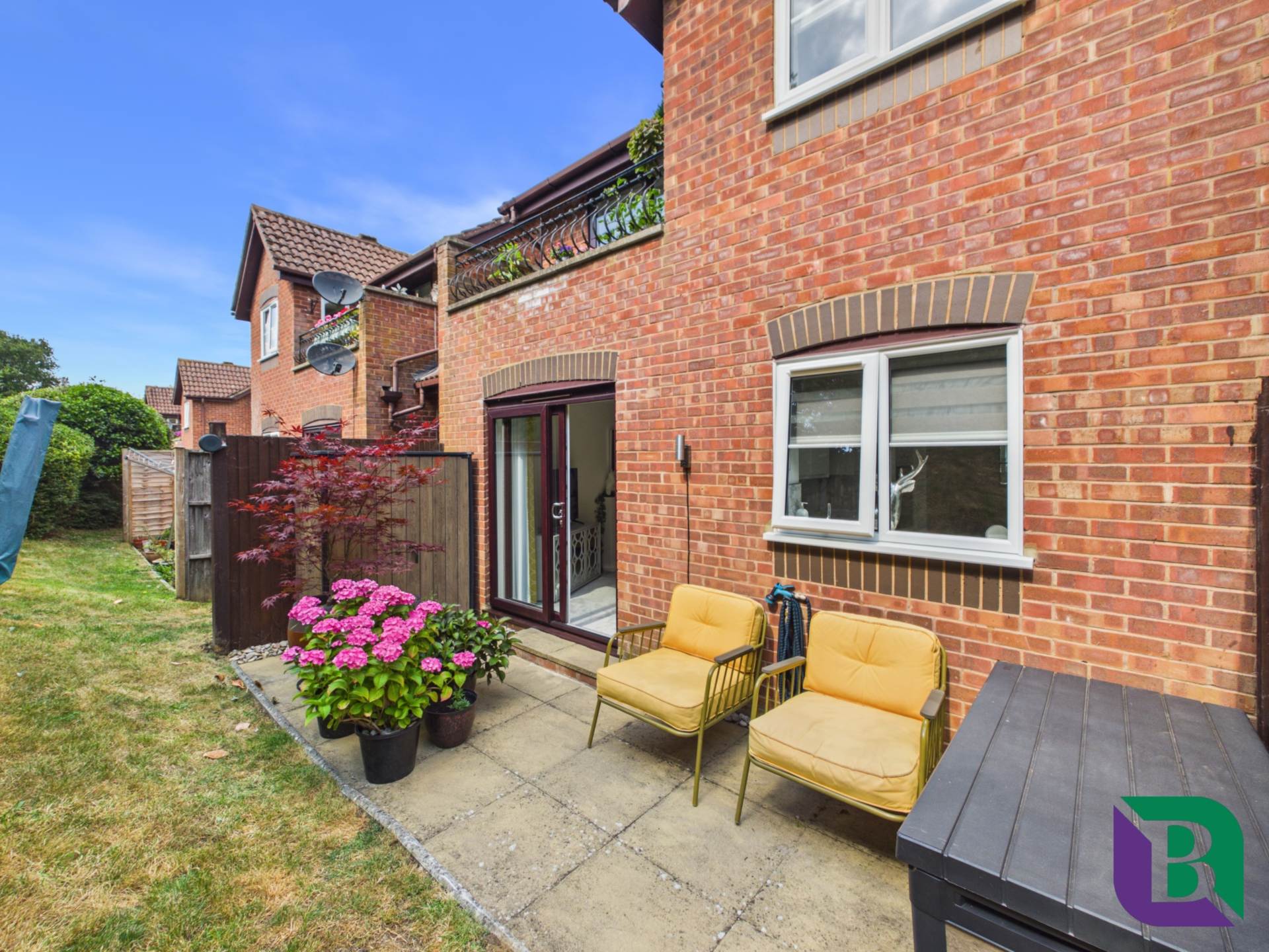 Eleanor Walk, Woburn, Image 14