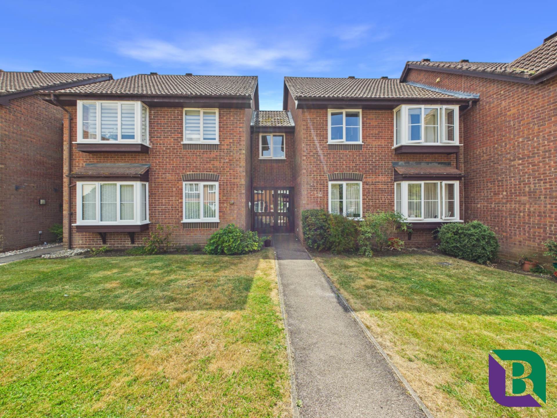 Eleanor Walk, Woburn, Image 15