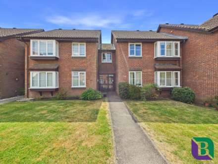 Eleanor Walk, Woburn, Image 15