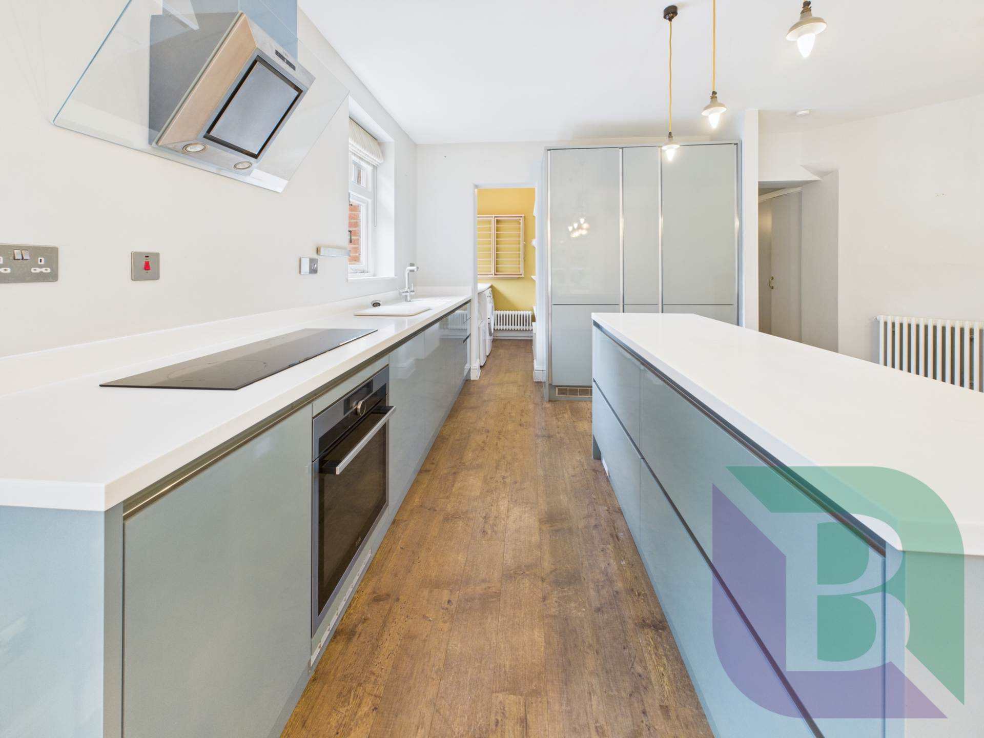 Daneswood, Aspley Heath, Image 5