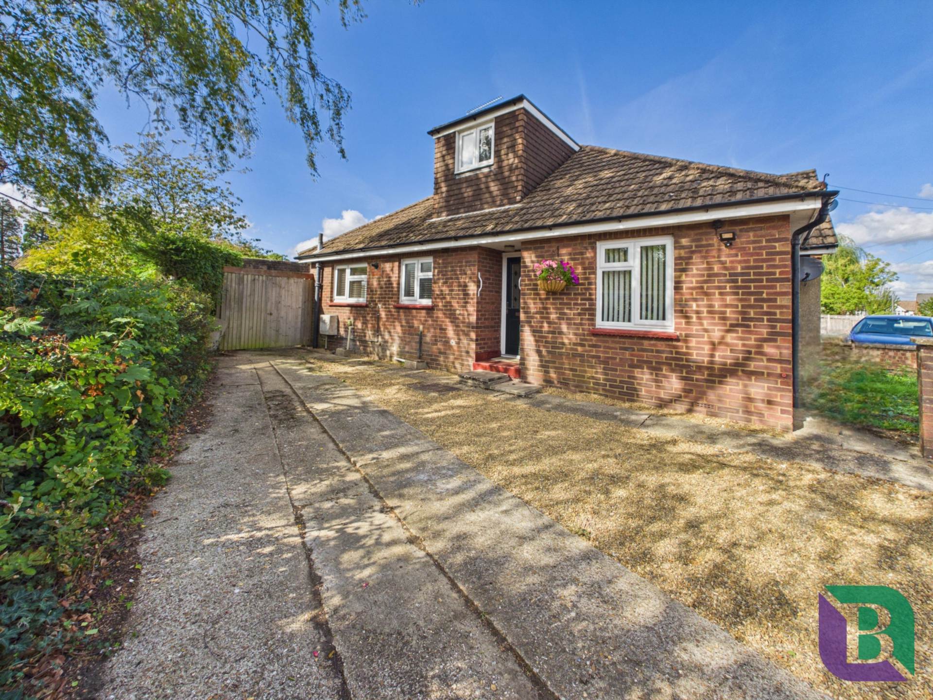 Rhondda Close, Milton Keynes, Image 1