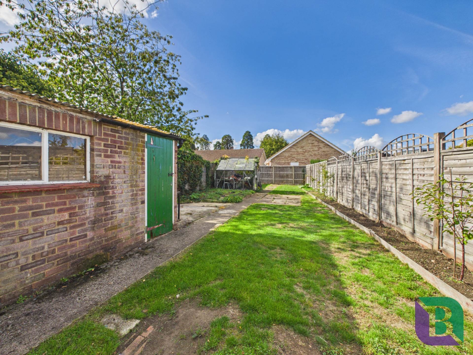Rhondda Close, Milton Keynes, Image 12