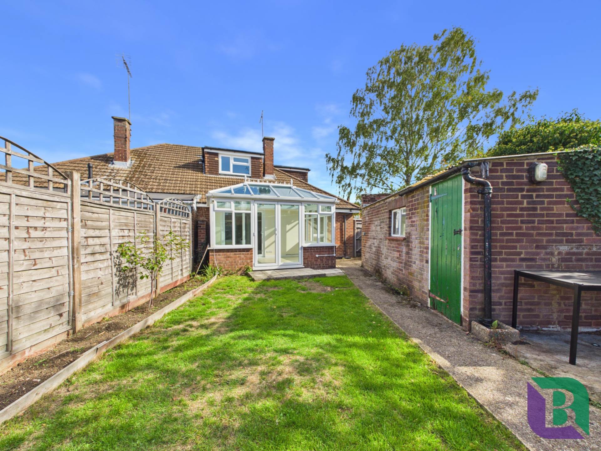 Rhondda Close, Milton Keynes, Image 14