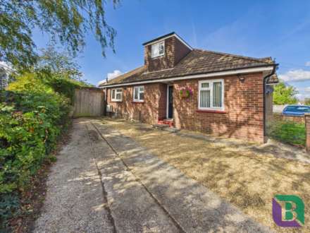 Rhondda Close, Milton Keynes, Image 1