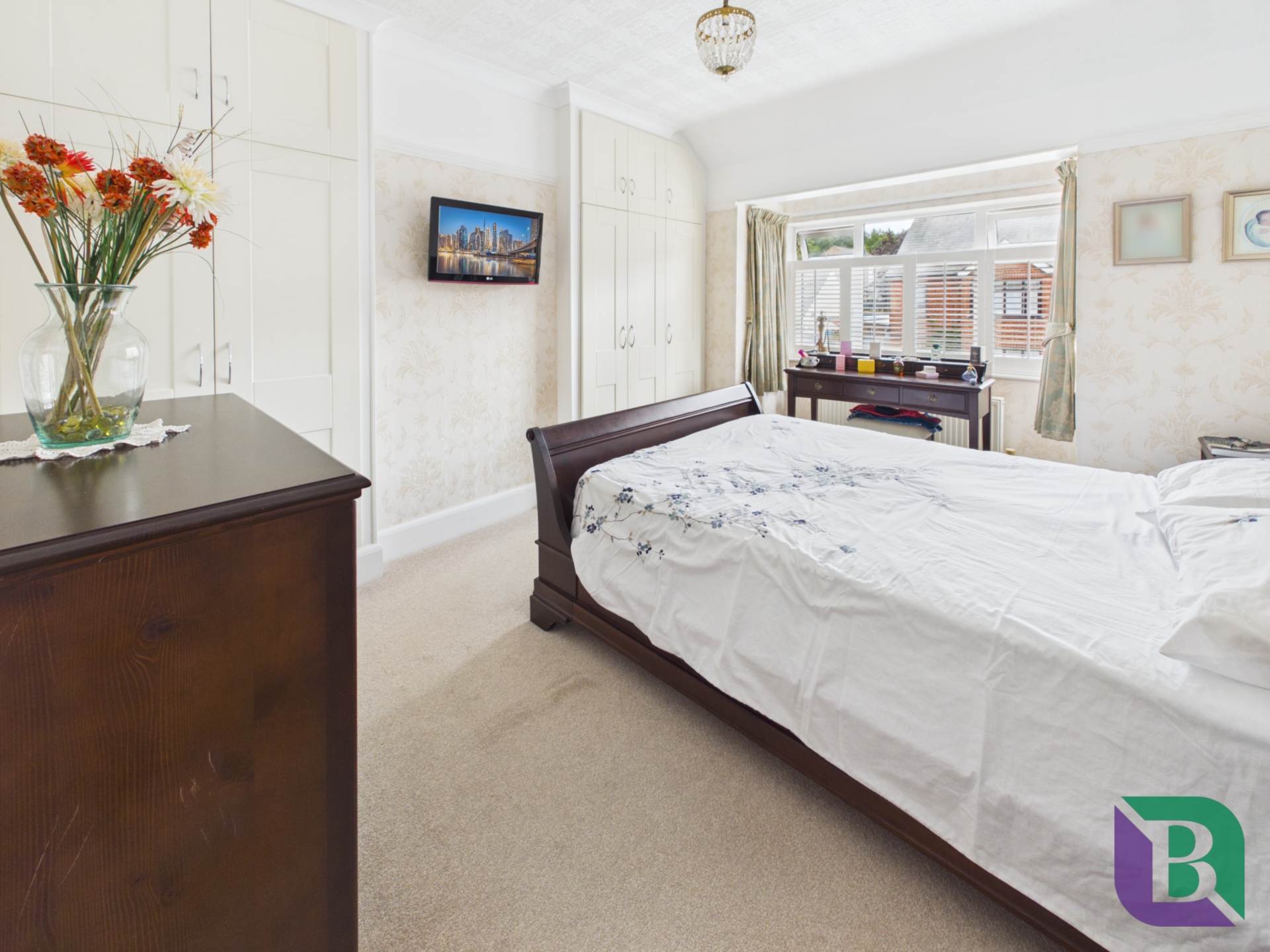 Downham Road, Milton Keynes, Image 11