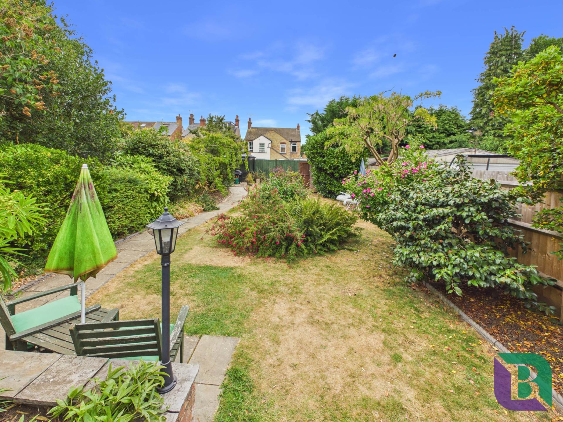 Downham Road, Milton Keynes, Image 15