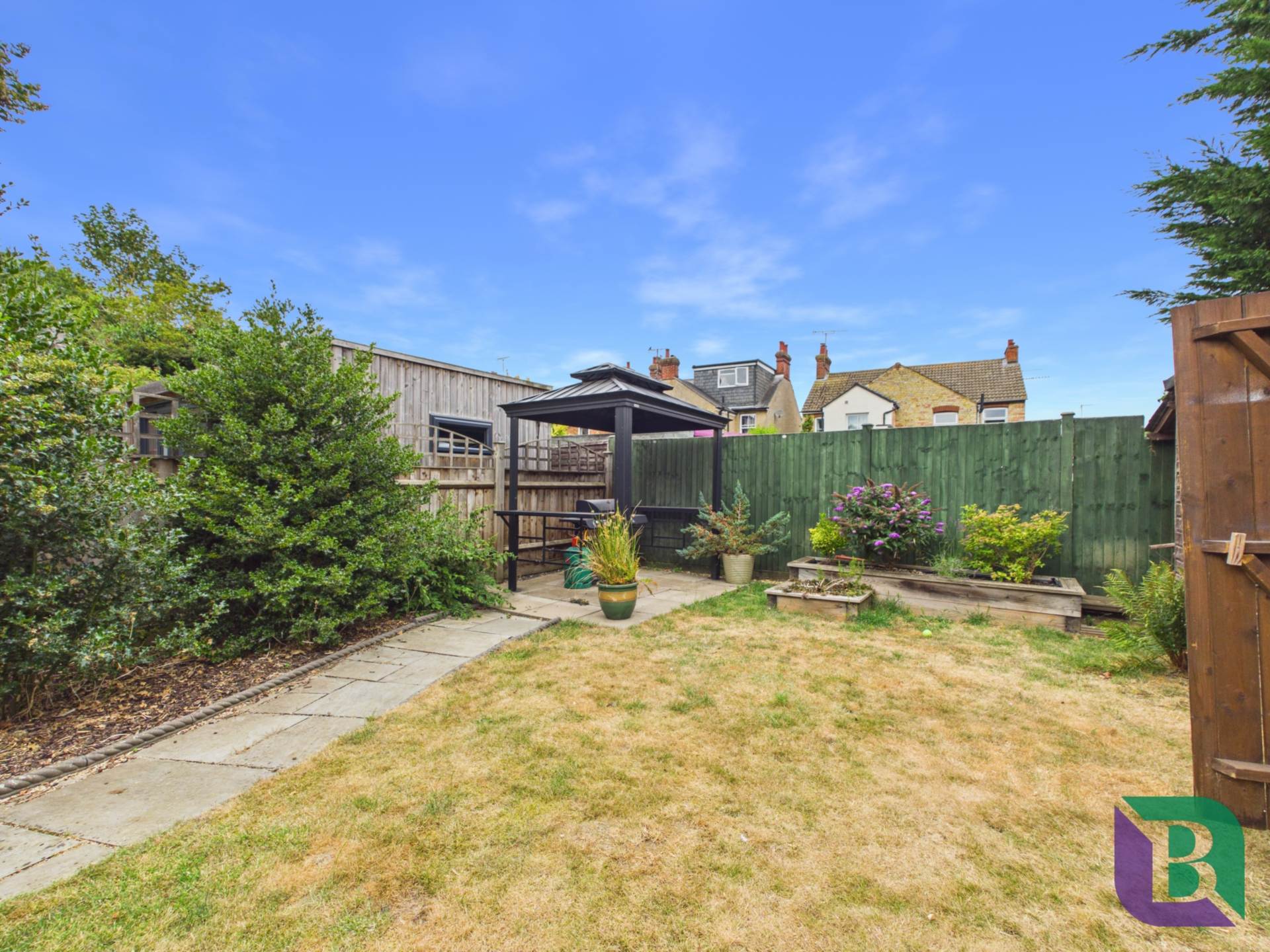 Downham Road, Milton Keynes, Image 16