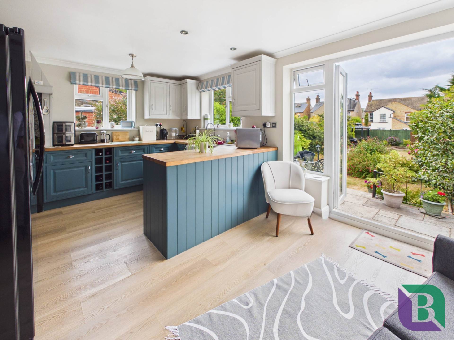 Downham Road, Milton Keynes, Image 2