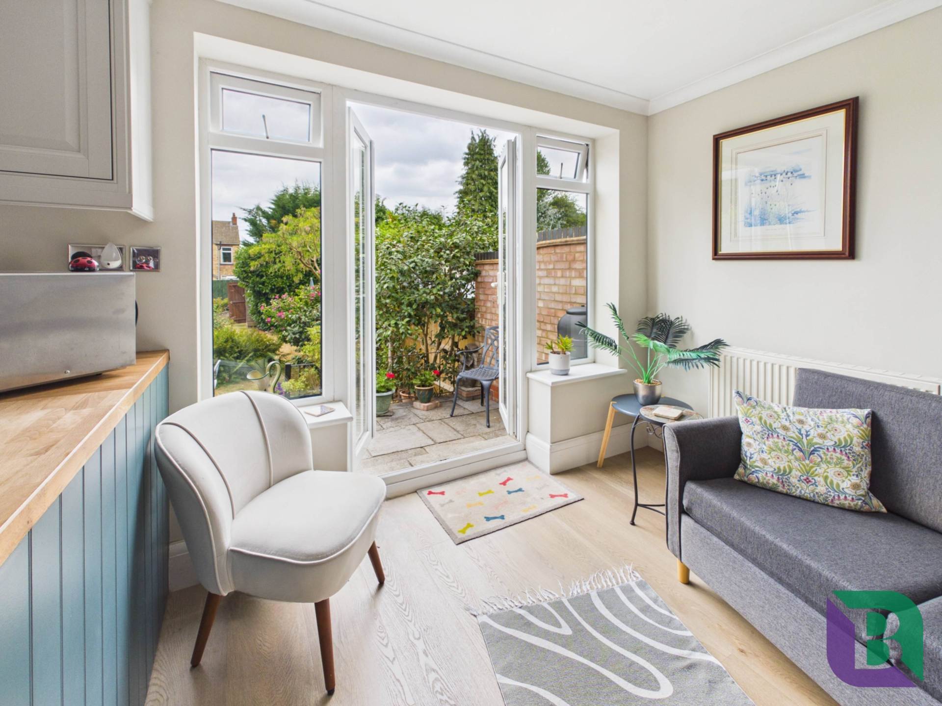 Downham Road, Milton Keynes, Image 5