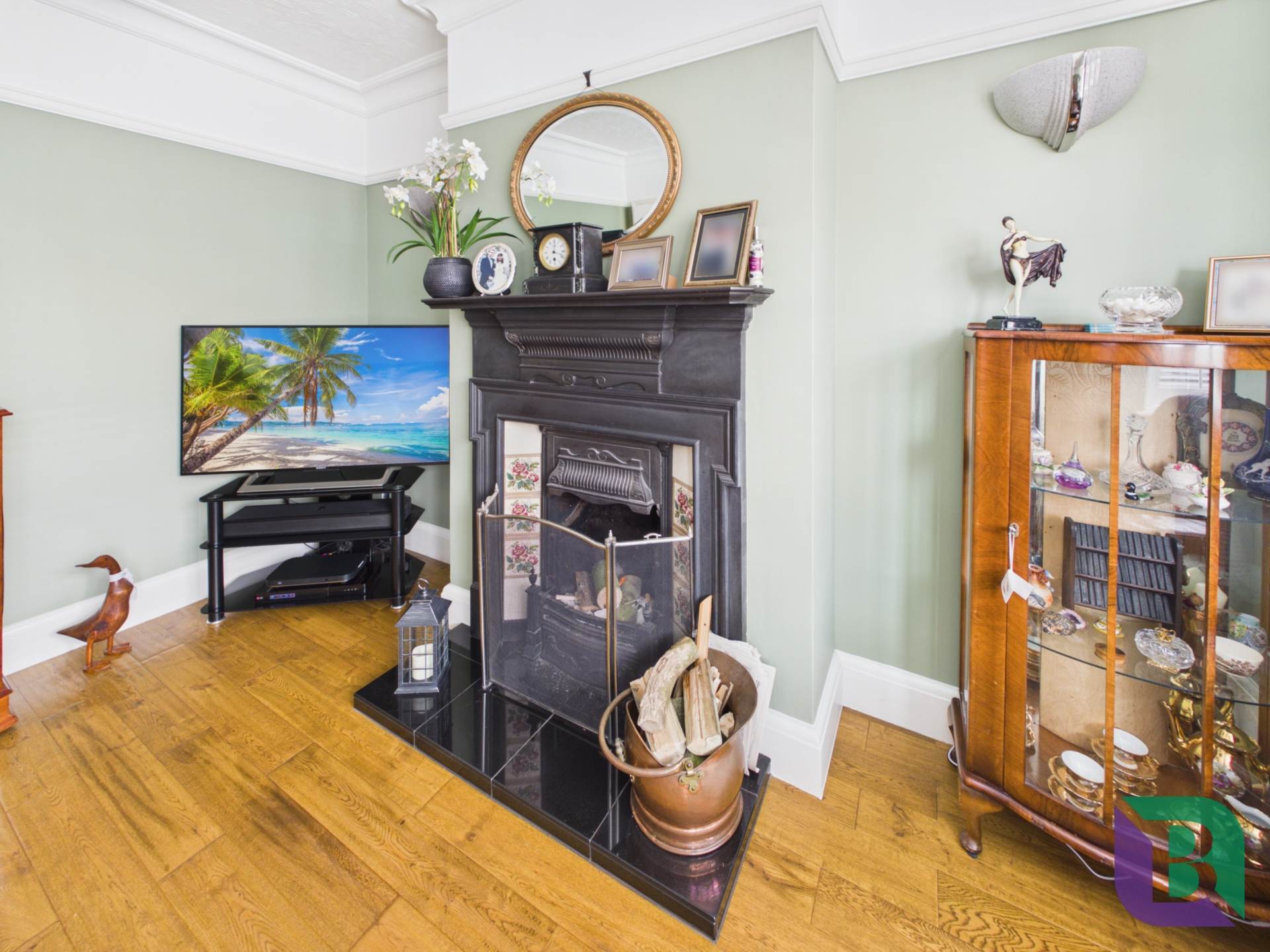 Downham Road, Milton Keynes, Image 6