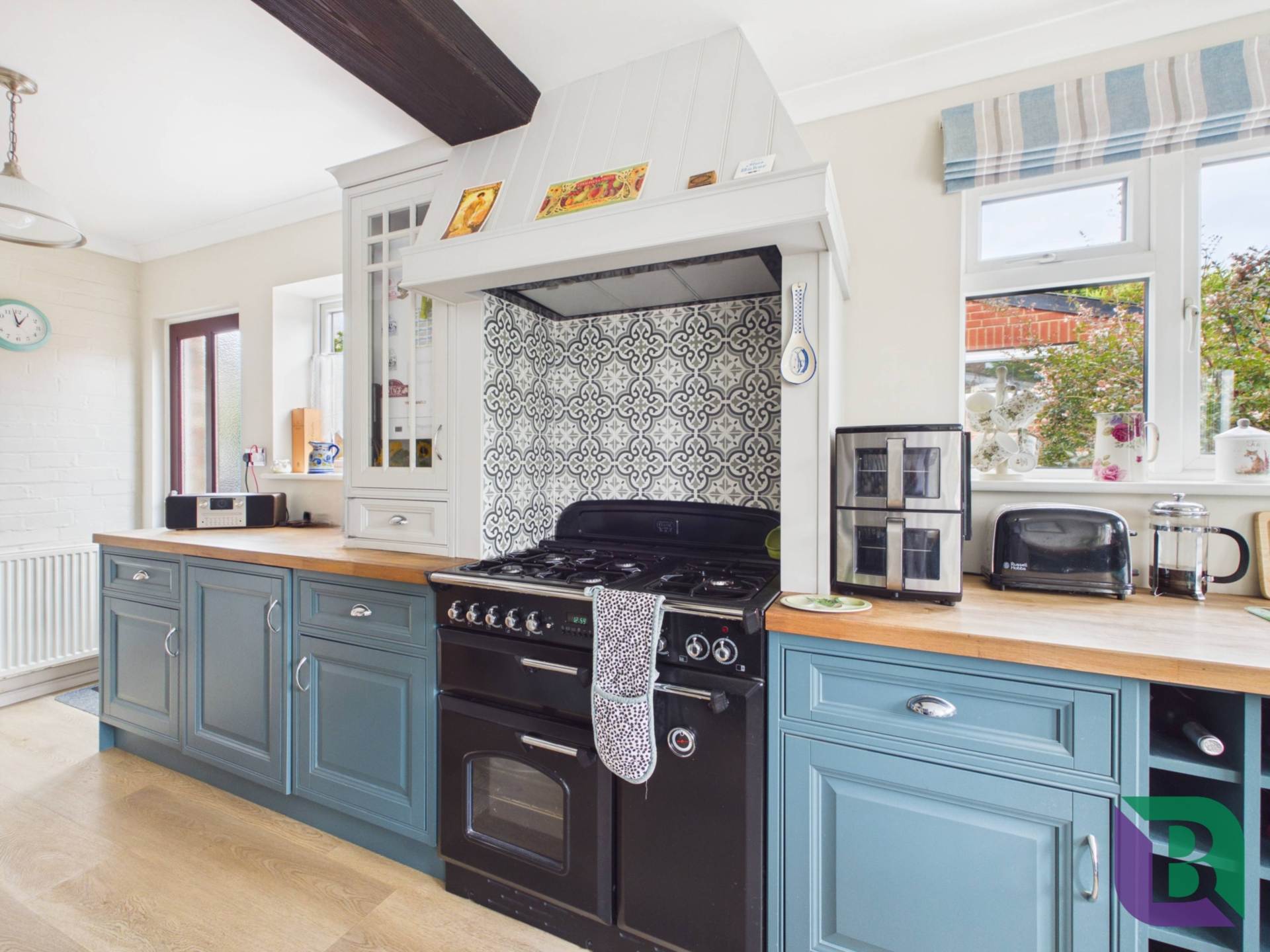 Downham Road, Milton Keynes, Image 9