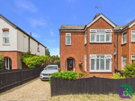 Downham Road, Milton Keynes, Image 1