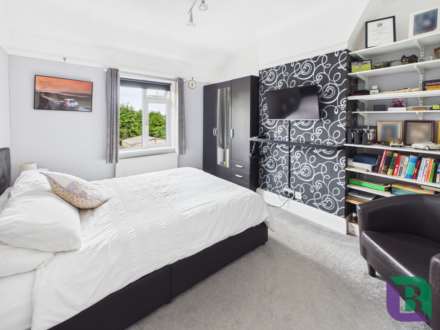 Downham Road, Milton Keynes, Image 13