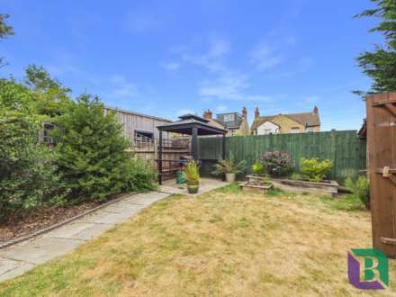 Downham Road, Milton Keynes, Image 16