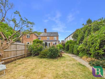 Downham Road, Milton Keynes, Image 4