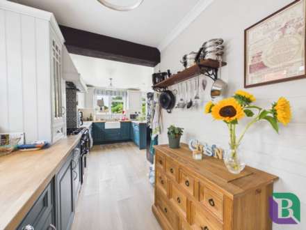 Downham Road, Milton Keynes, Image 7