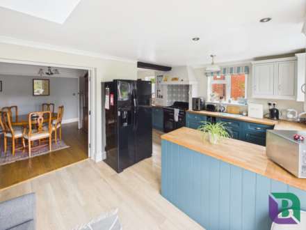 Downham Road, Milton Keynes, Image 8