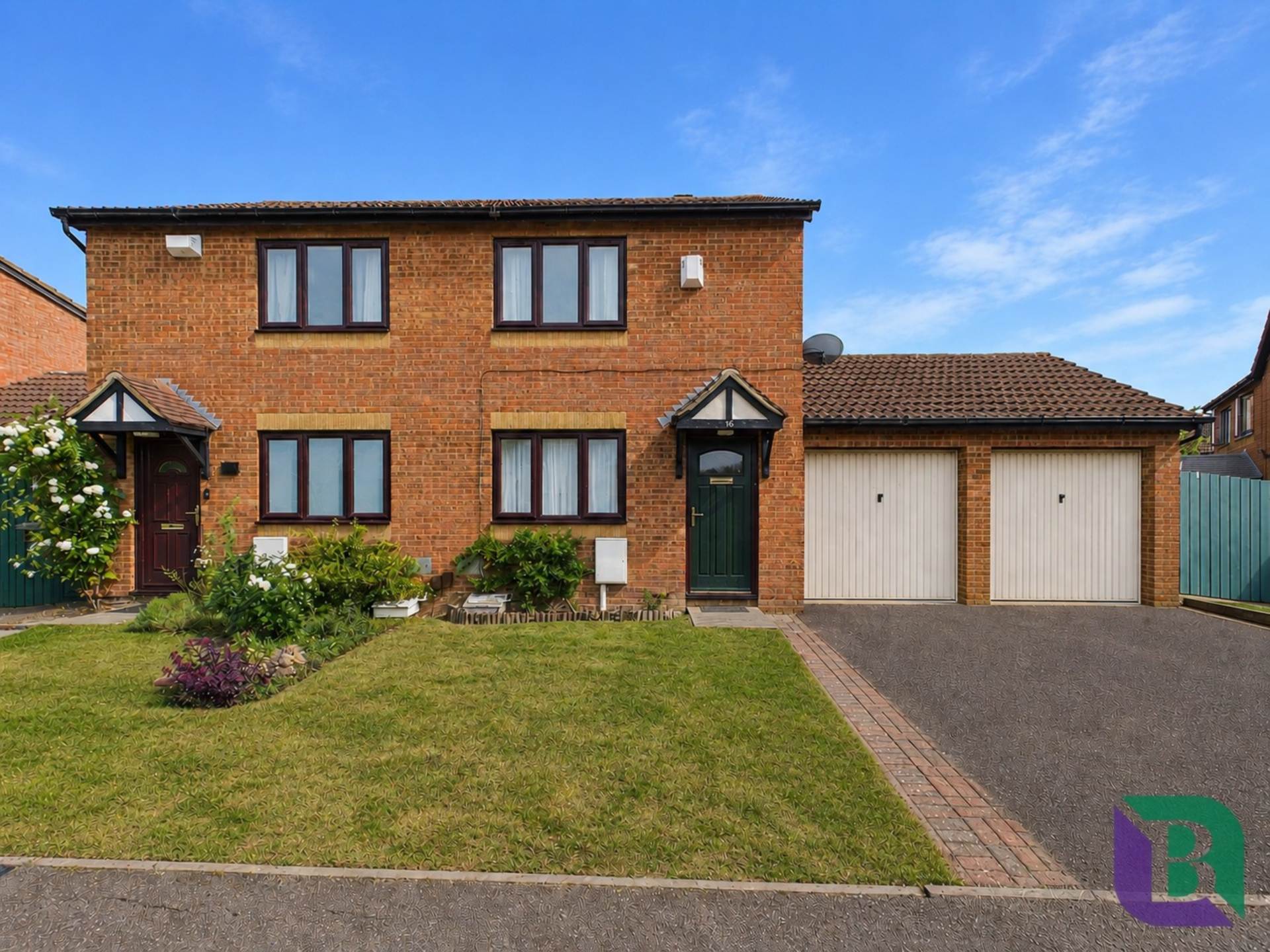 Tallis Lane, Browns Wood, Image 1