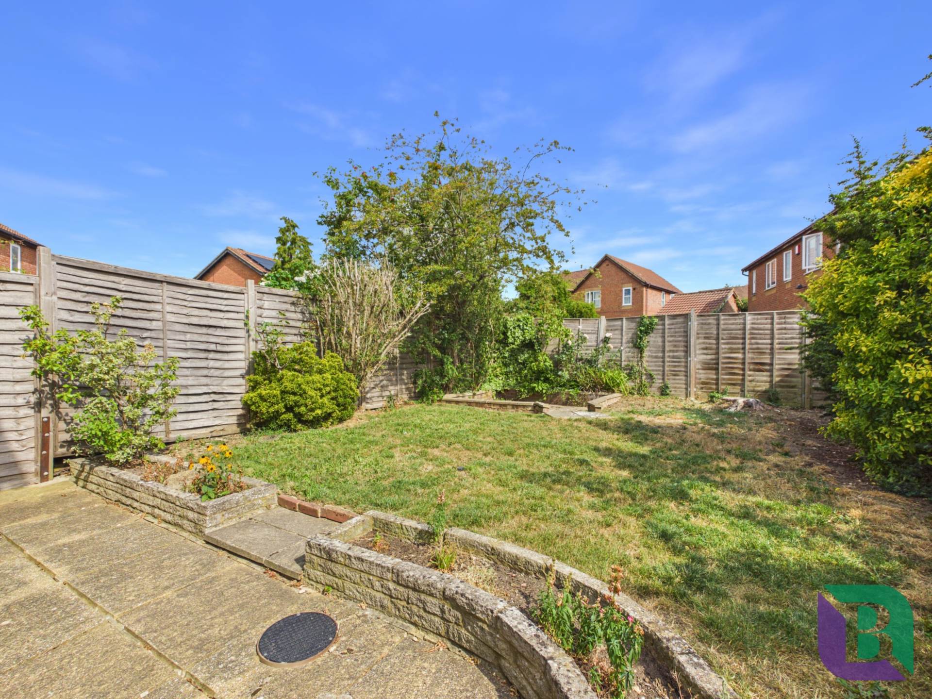 Tallis Lane, Browns Wood, Image 12