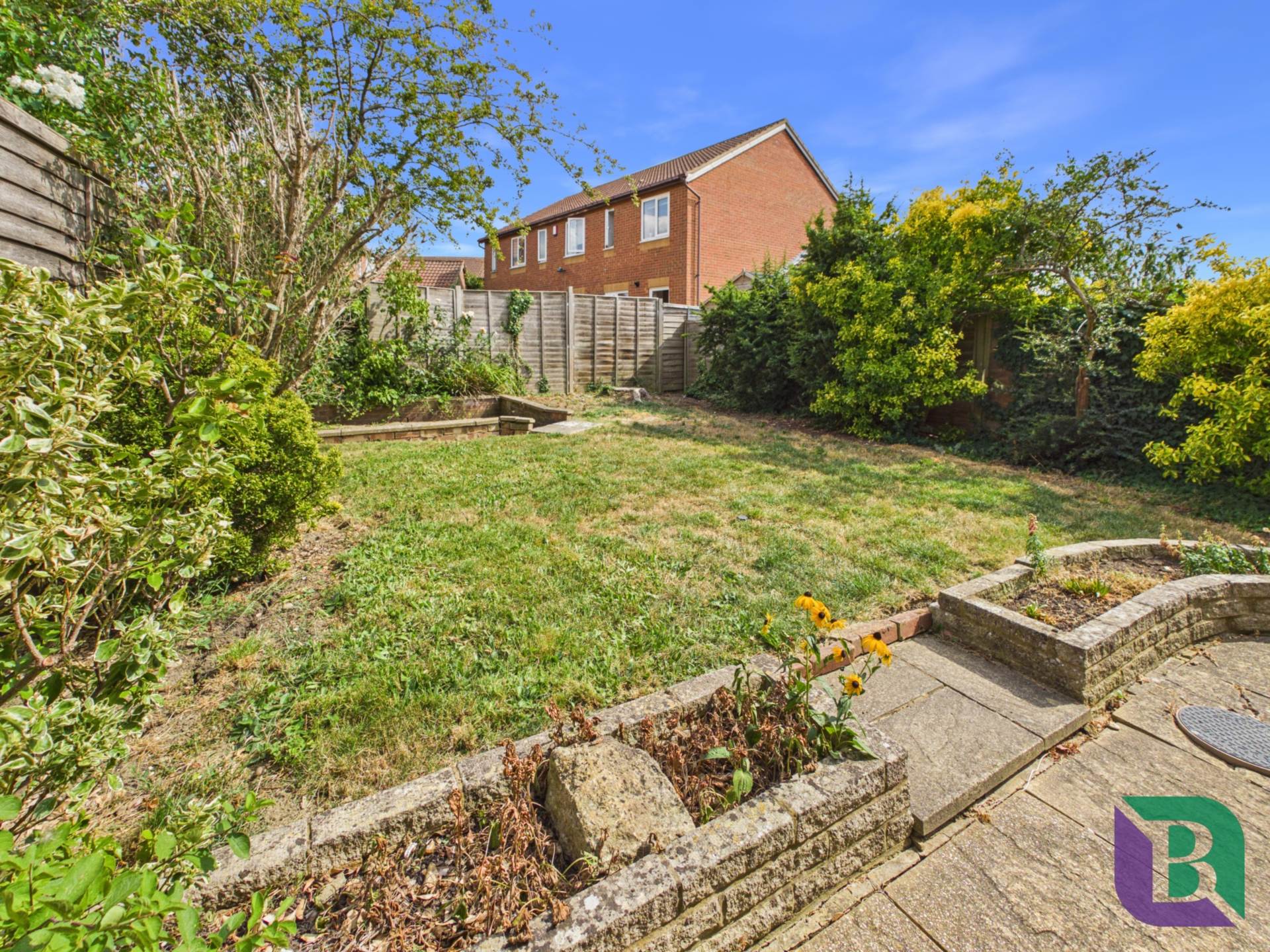 Tallis Lane, Browns Wood, Image 13