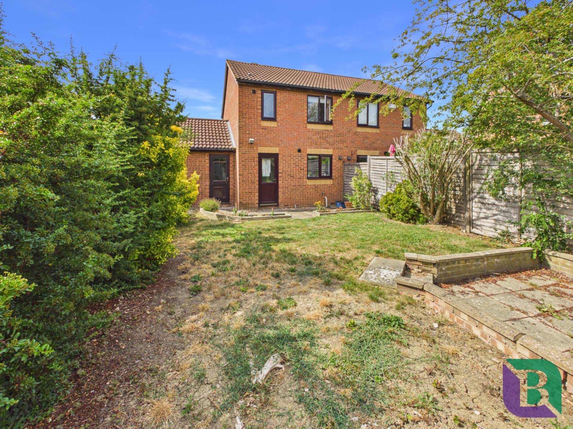 Tallis Lane, Browns Wood, Image 15
