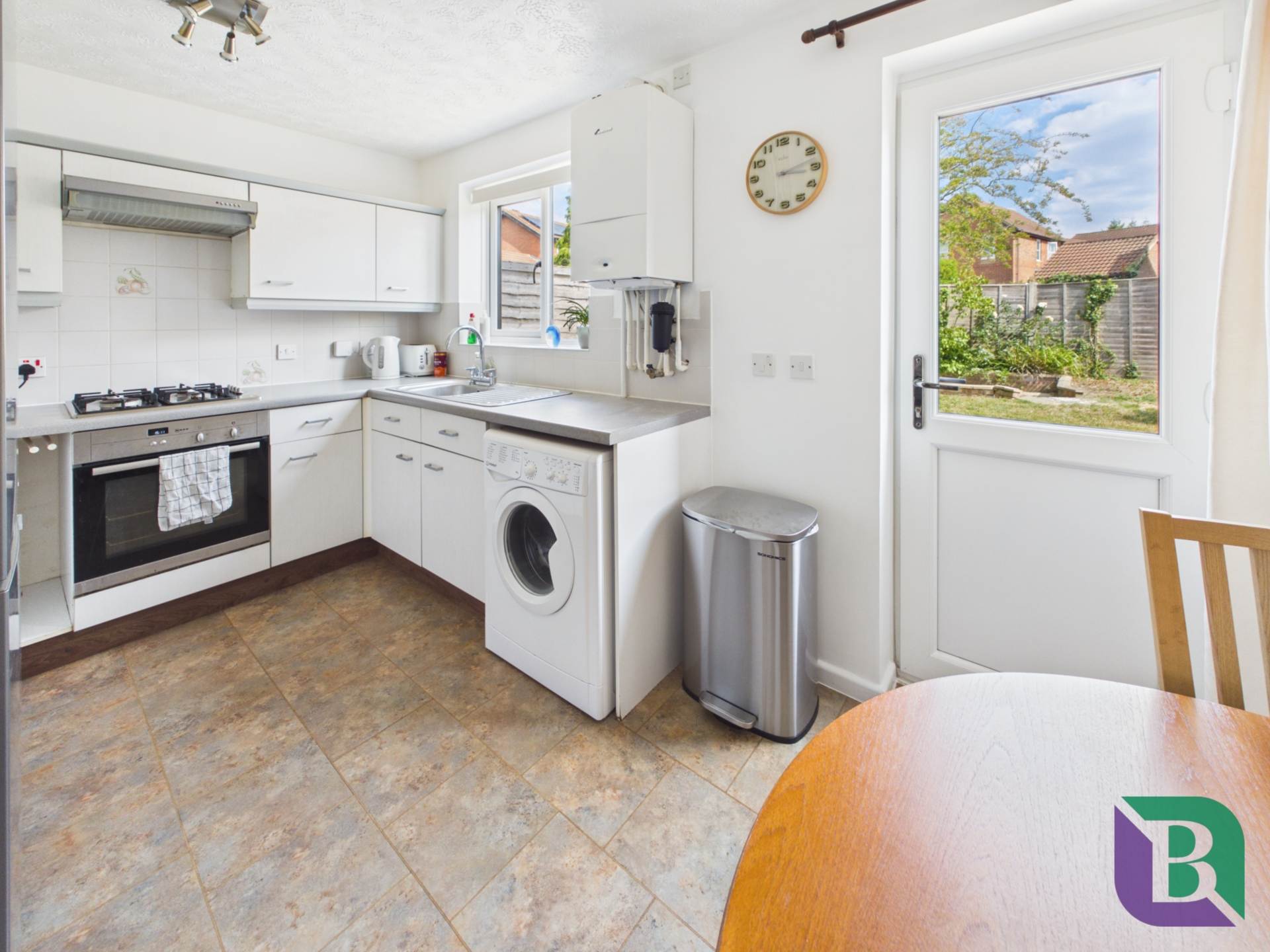 Tallis Lane, Browns Wood, Image 3