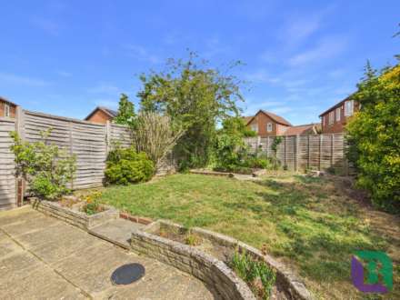 Tallis Lane, Browns Wood, Image 12