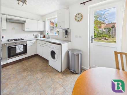 Tallis Lane, Browns Wood, Image 3