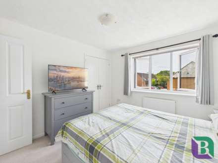 Tallis Lane, Browns Wood, Image 9