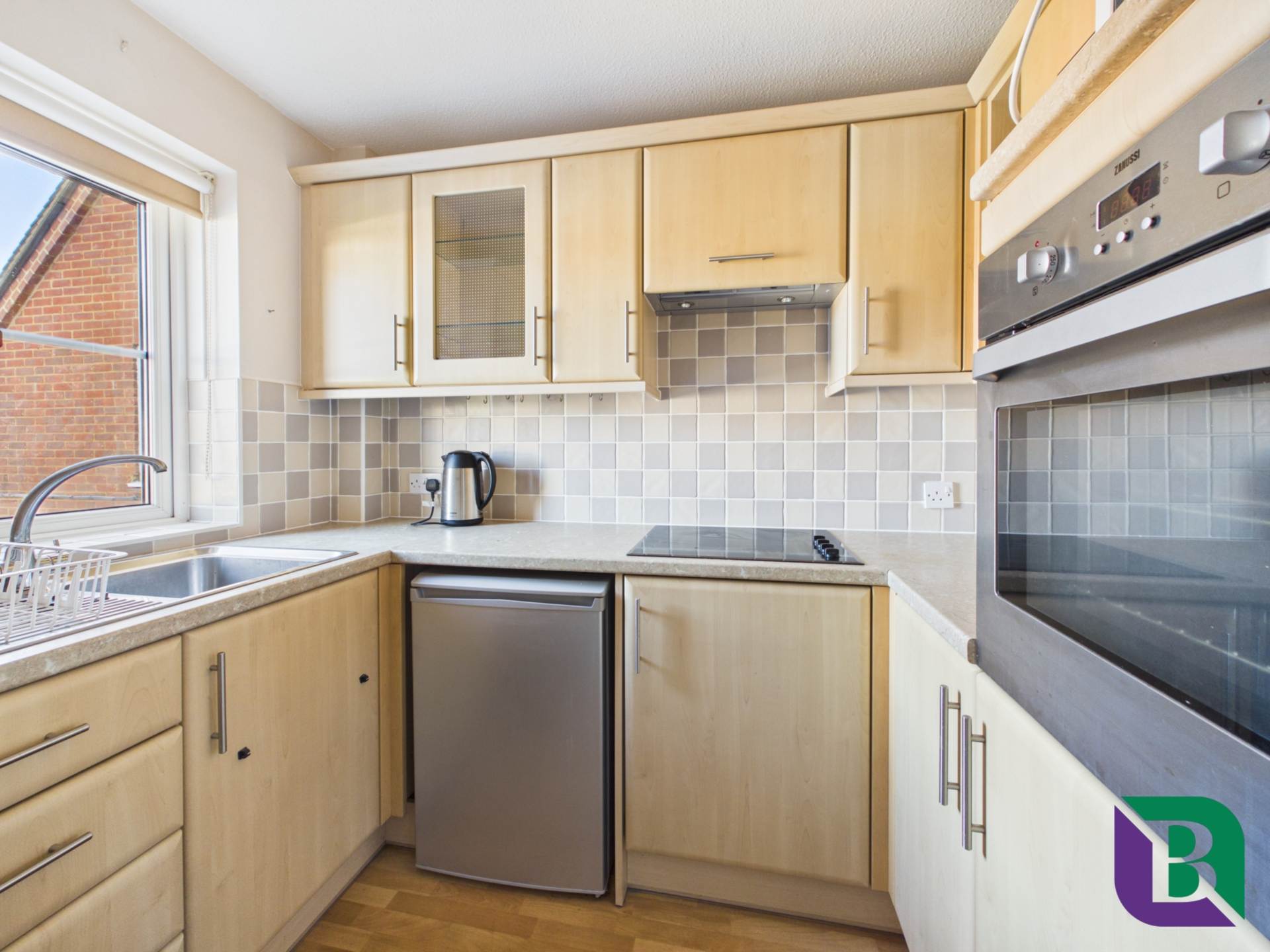 Aspley Court, Woburn Road, Milton Keynes, Image 4