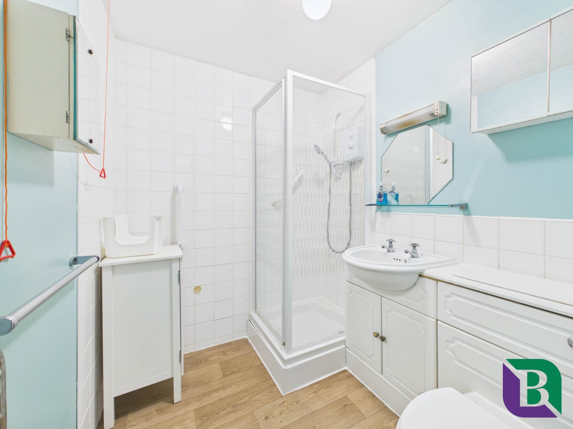 Aspley Court, Woburn Road, Milton Keynes, Image 7