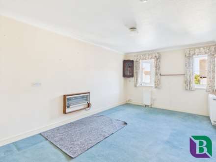 Aspley Court, Woburn Road, Milton Keynes, Image 2