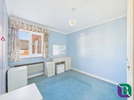 Aspley Court, Woburn Road, Milton Keynes, Image 5