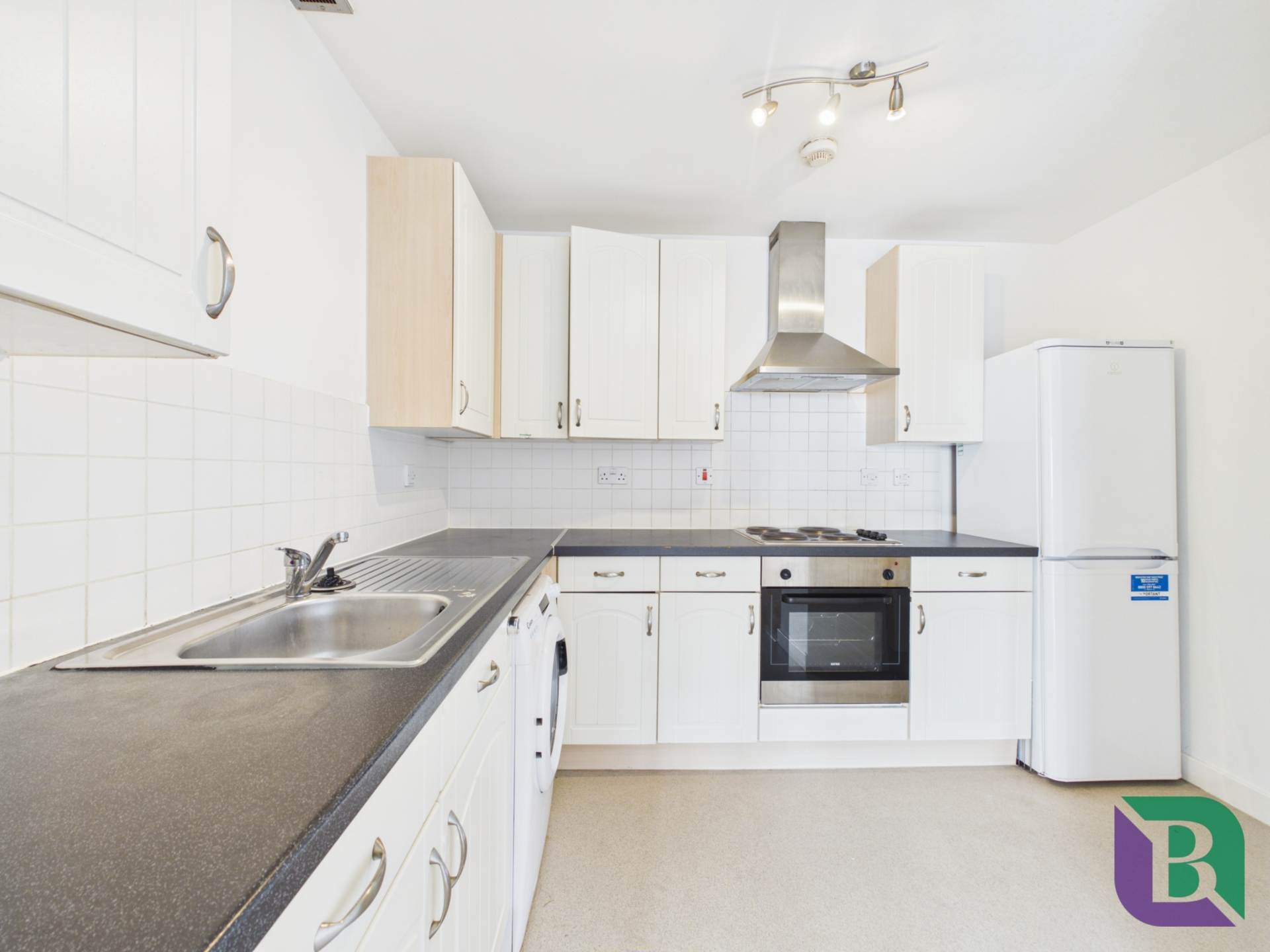 Wetherburn Court, Bletchley, Image 3