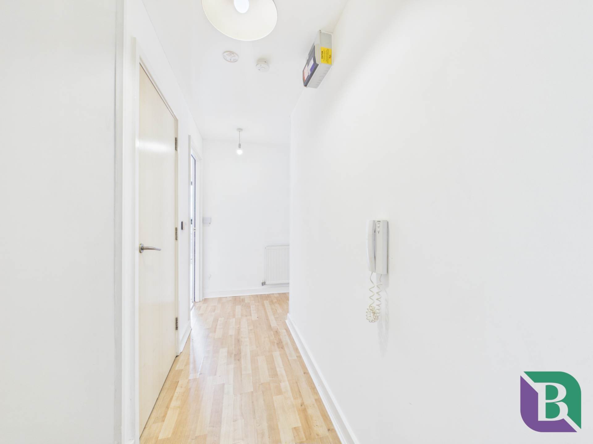 Wetherburn Court, Bletchley, Image 5