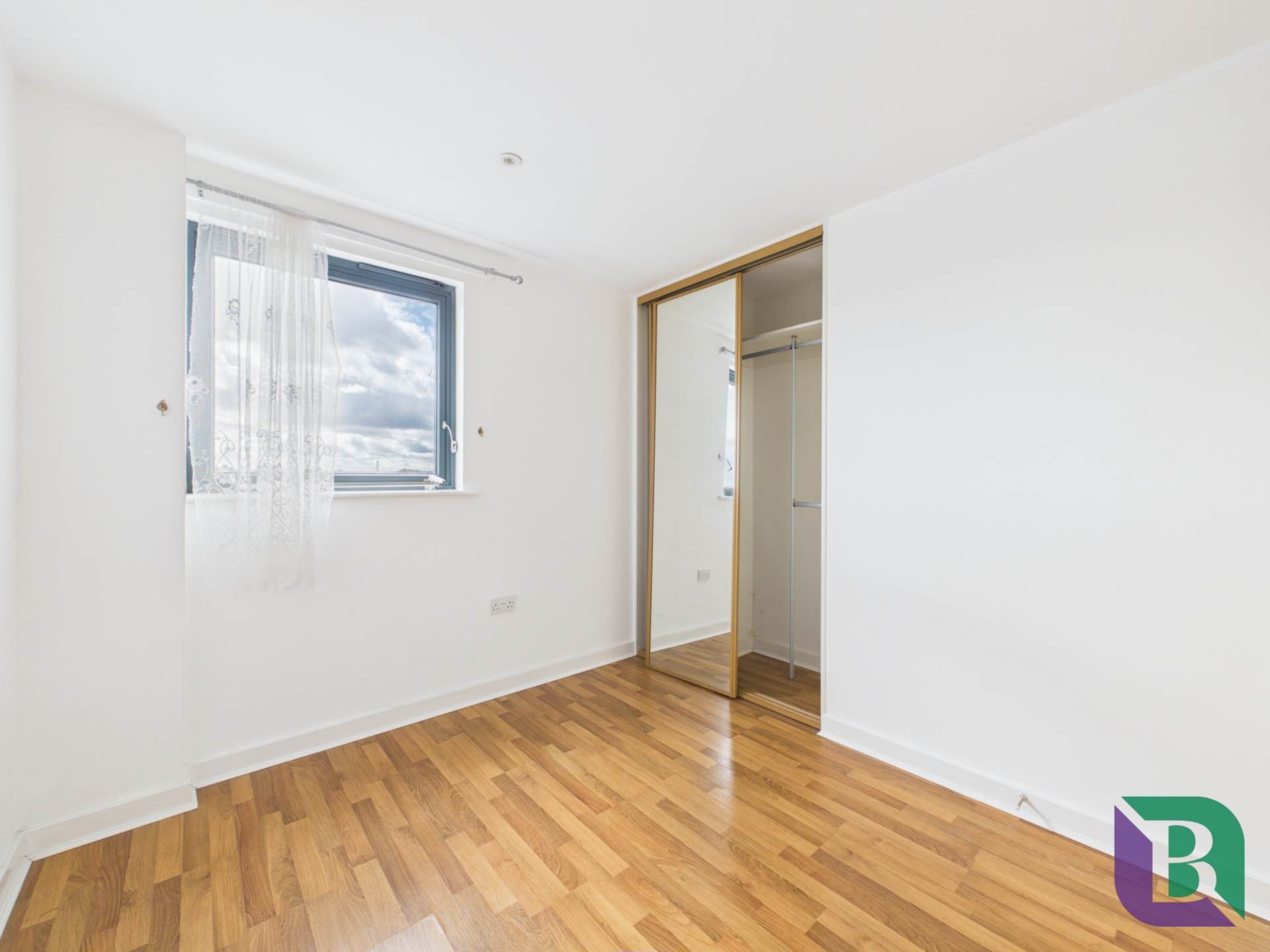 Wetherburn Court, Bletchley, Image 6