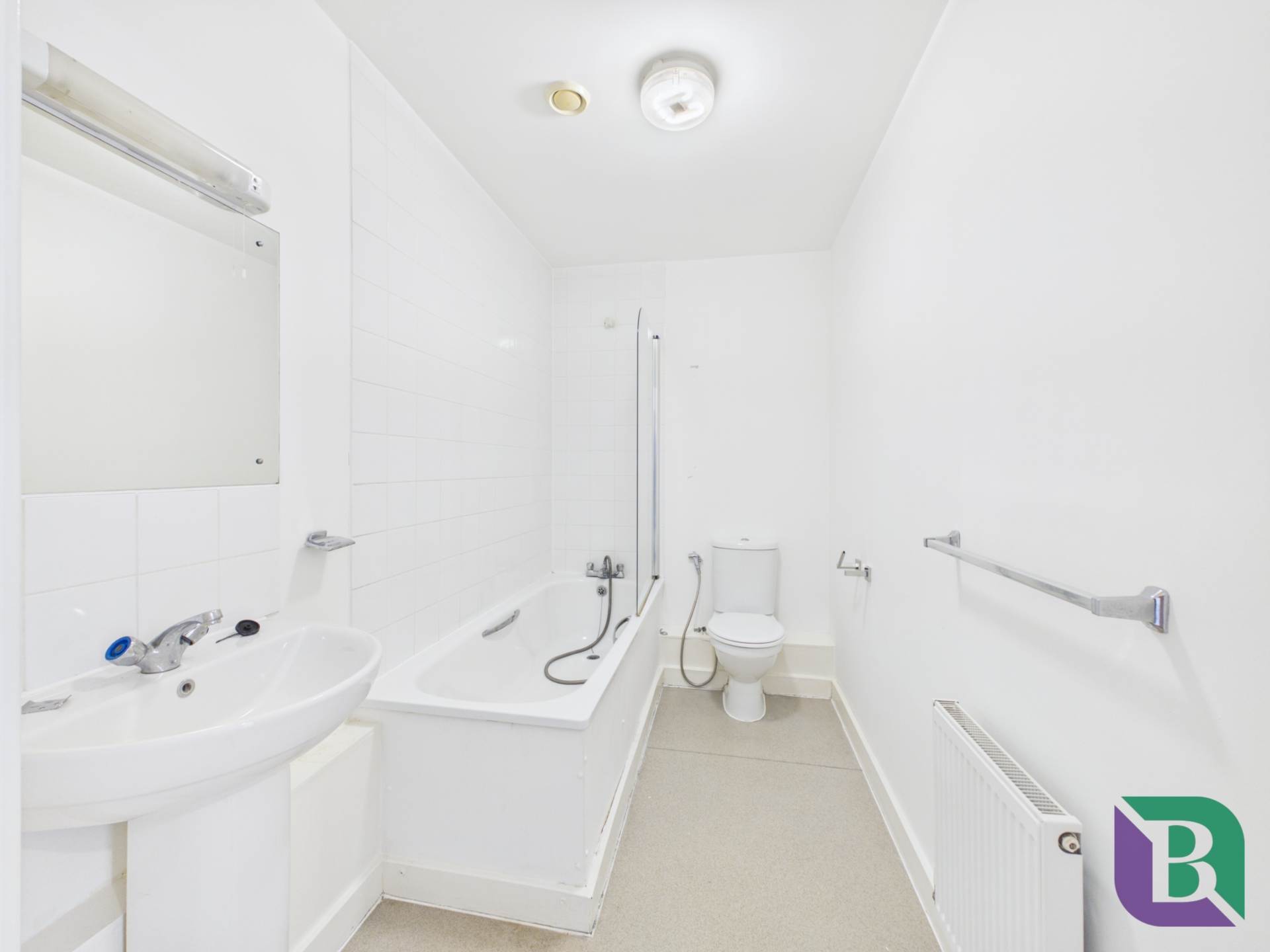 Wetherburn Court, Bletchley, Image 7