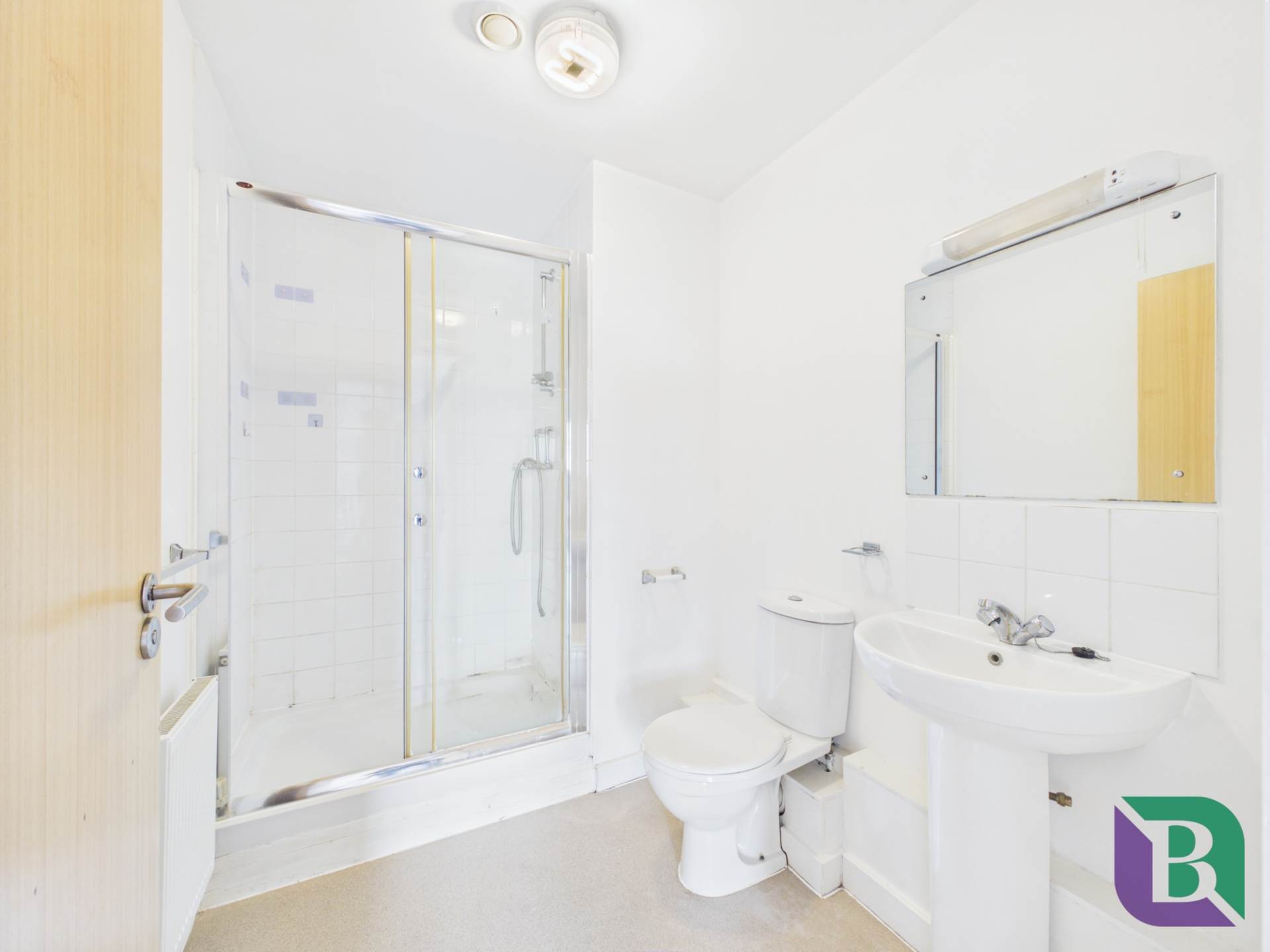 Wetherburn Court, Bletchley, Image 9