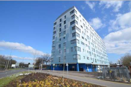 Property For Rent Wetherburn Court, Bletchley, Milton Keynes