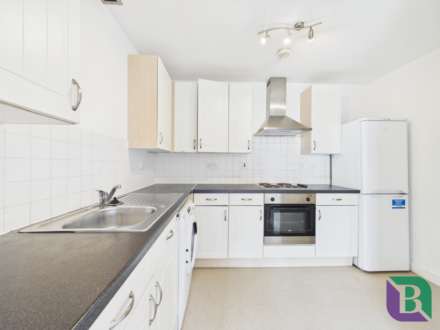 Wetherburn Court, Bletchley, Image 3
