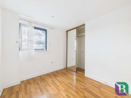 Wetherburn Court, Bletchley, Image 6